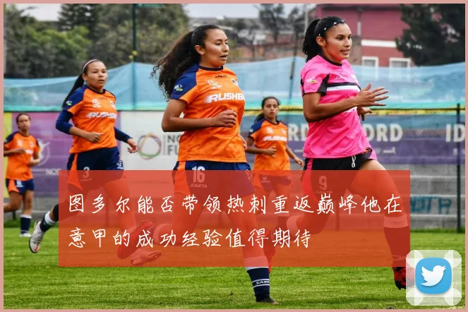 图多尔能否带领热刺重返巅峰他在意甲的成功经验值得期待